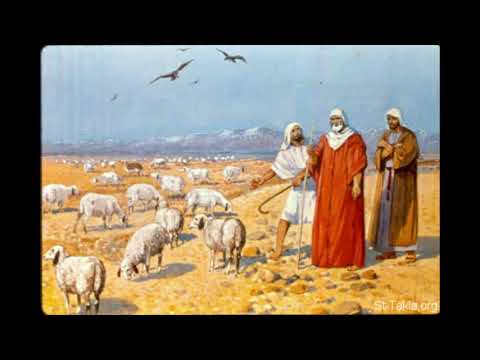 فيديو: ما هي الوعود الرئيسية الثلاثة في العهد الإبراهيمي؟