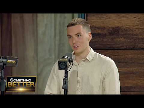 A Better Priest | Something Better