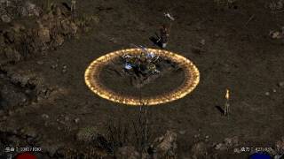 暗黑二-不合格狂怒狼打火炬 Diablo 2 Failed Fury-Wolf Do Torch 暗黑二-不合格狂怒狼打火炬 Diablo 2 Failed Fury-Wolf Do Torch