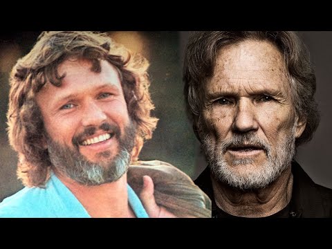 Video: Kris Kristofferson Net Worth: Wiki, Ndoa, Familia, Harusi, Mshahara, Ndugu