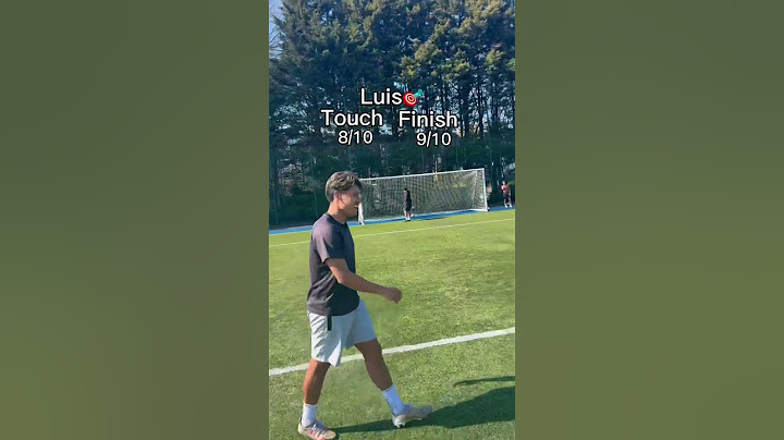 Touch Challenge!🎯 #soccer #football #shorts