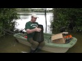TB Anglers Packable Khaki Aquascope