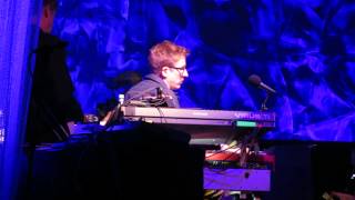 Video thumbnail of "Wilco - Simple Twist of Fate (Bob Dylan) - Solid Sound - MASS MoCA - June 21, 2013"