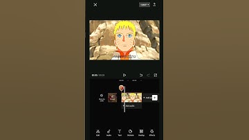 CapCut Ghost effect tutorial || #capcut #tutorial #fypシ #amv #anime #animeedit #ytshorts #shorts