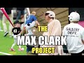 The max clark project the preseason ep1