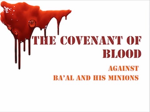 covenant blood