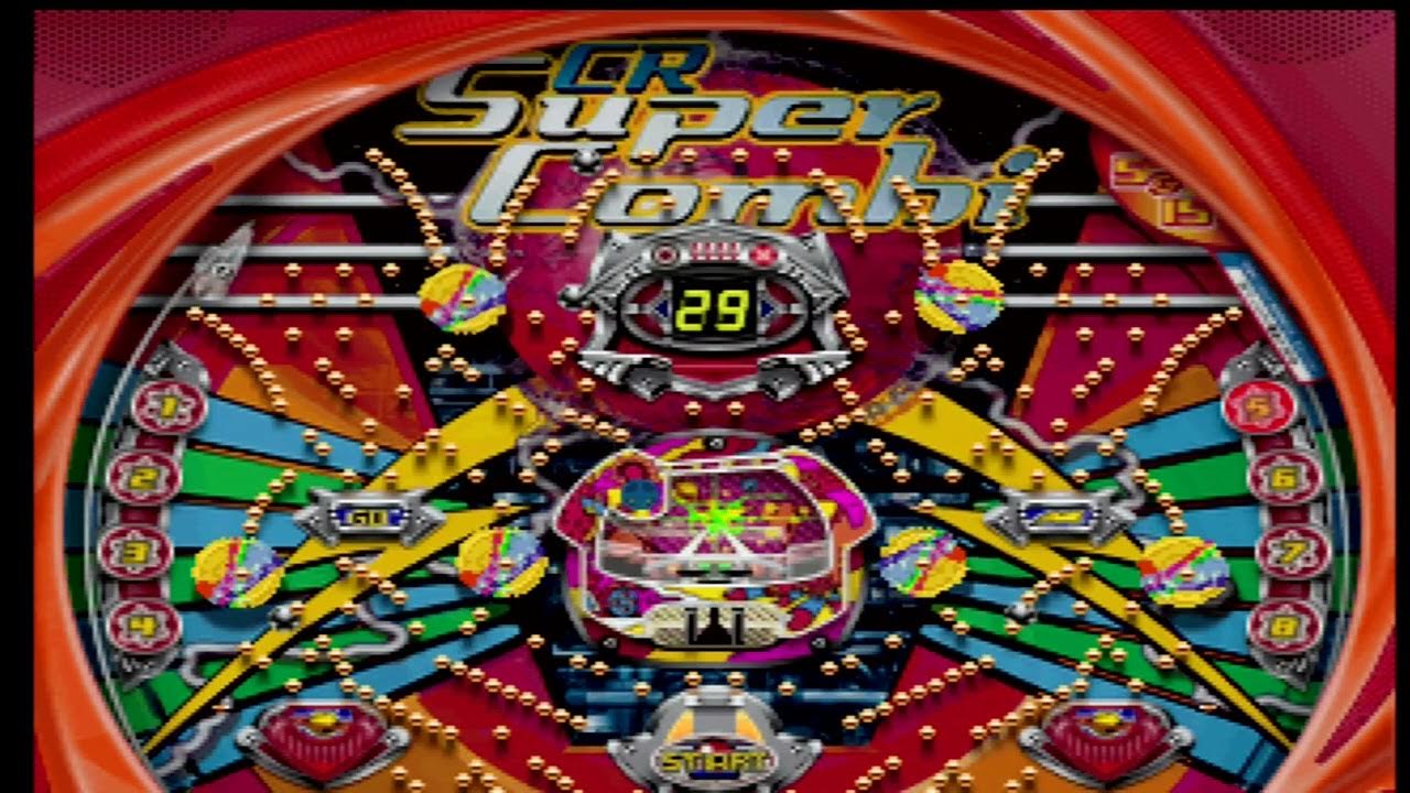 CR スーパーコンビSP FEVER 3 SANKYO公式シミュレーション YouTube