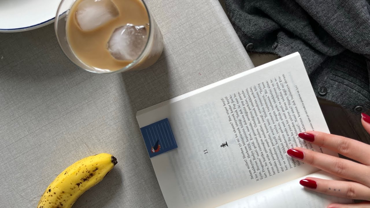 Находит ли ищущий себя?