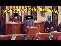 GAMER'S CORNER: The State of Retro Handheld Gaming in 2026 — A Golden Age