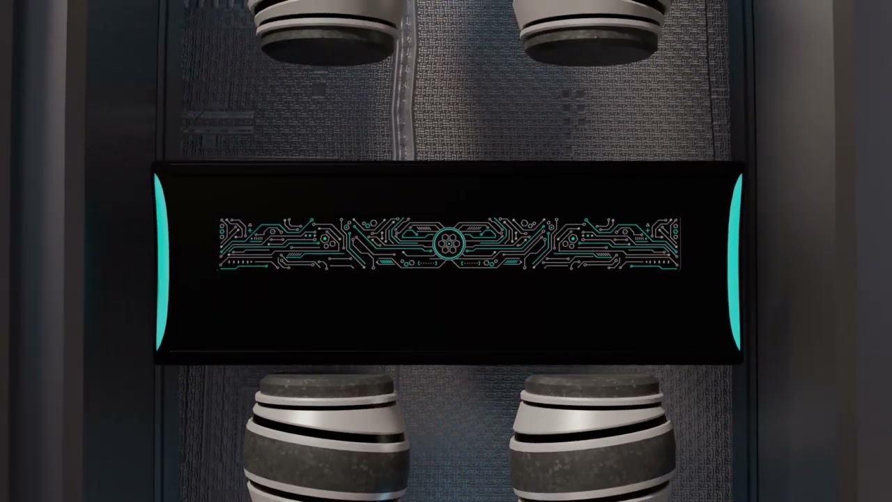 ZOOM98 X COSMIC ODYSSEY