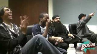 Bogus Journeys - 2011 USA WCG Champ vs Aris - Part 1