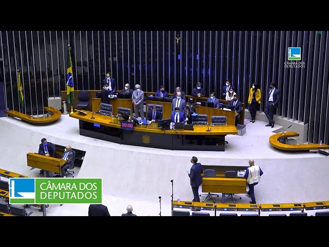 Congresso derruba veto para garantir compensação fiscal a emissoras - 08/02/22