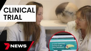 Pancreatic Cancer Survival Rate Barely Improved In Half A Century 7 News Australia