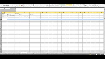 Business Glossary migration from one environment to another in Metadata Manager