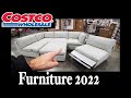 NEW Costco Furniture Sale in Store 2022 Quick Review