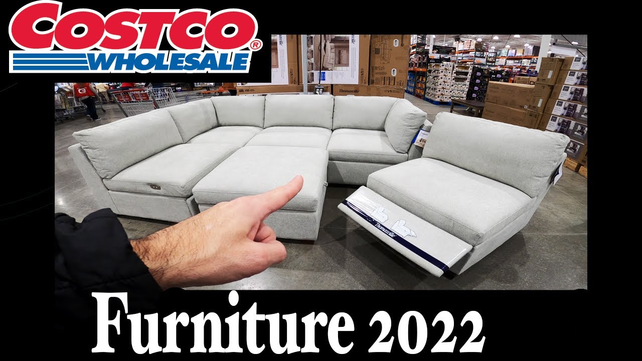 New Costco Furniture In 2022