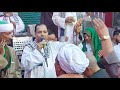خذ بيدى ياجدى الشيخ احمد عكاشه فى مولد العوضى بقرية لابشيط