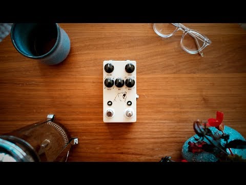 JHS Pedals Kodiak Tremolo