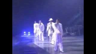 Backstreet boys-Yes I Will