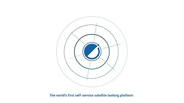 What if you could task all the satellites on a single window?