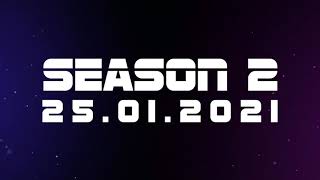 The Online Dance Battle season 2! | Teaser