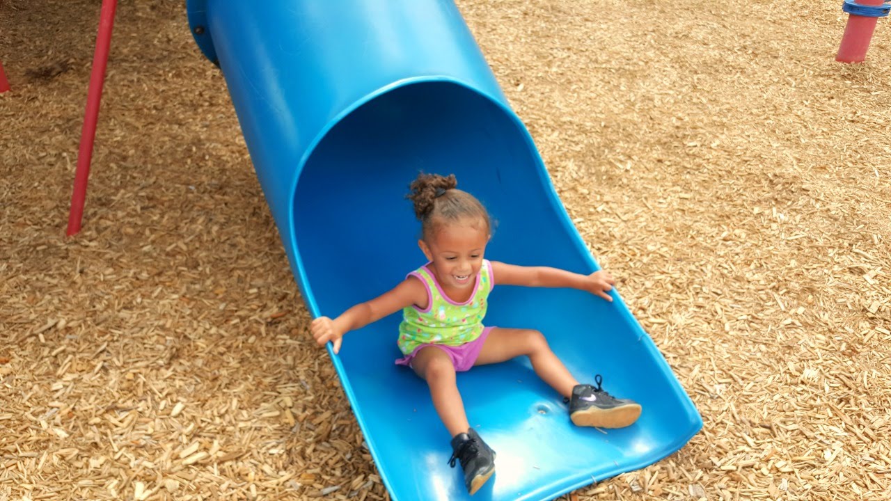 Outdoor Playground