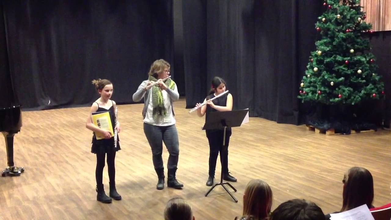 Rudolph, the red-nosed reindeer - Marks - YouTube