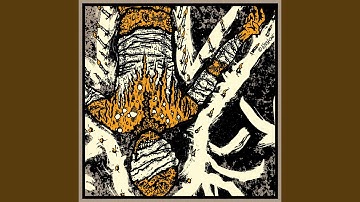 The Power Remains - Looming Ourobouric, Casting Bloodied Glares Towards the Holy Mountain