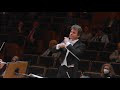 Capture de la vidéo Bamberger Symphoniker, Jakub Hrůša - Richard Strauss: Eine Alpensinfonie, Op. 64