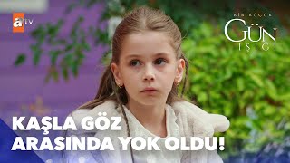 Güneş Kreşten Kaçıyor - Bir Küçük Gün Işığı 13.