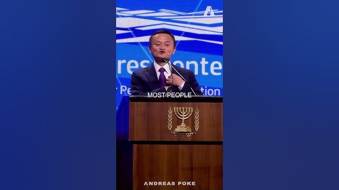 Image Jack Ma image beautiful image beautiful image beautiful image beautiful - TODAY IS DIFFICULT, TOMORROW IS MUCH MORE DIFFICULT, DAY AFTER ...