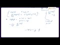 (V8-R1-M1) LAQ-12: If u=xlog⁡xy where x3+y3+3xy=1 ，then find dudx ．