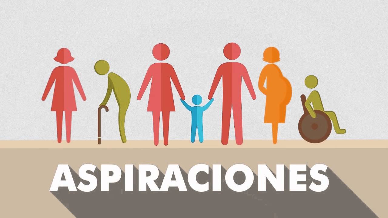 Video Animado Para El Programa De Las Naciones Unidas Pnud Youtube