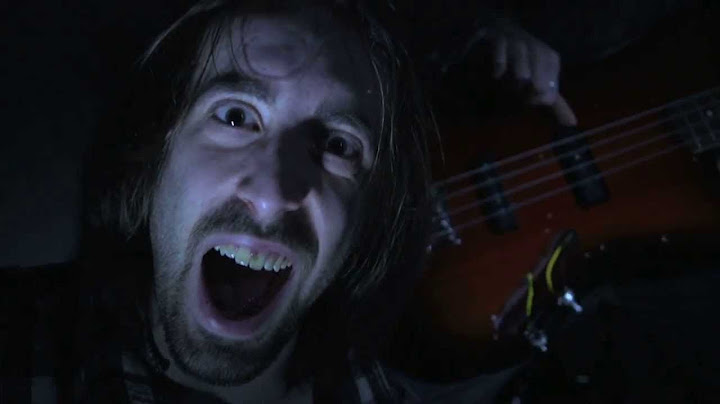 Where's Your Head At Acoustic version - Acoustic performance video thumbnail