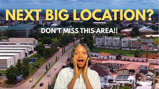 Why Smart Investors Are Buying in New Enugu | Real Estate Investment Nigeria