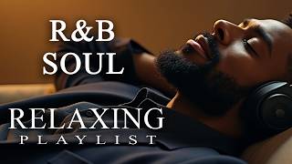 R&amp;B Heartfelt Melodies – Midnight Soul Balance Volume 5