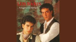 Video thumbnail of "Los Banis - Dos Amores"