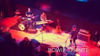 Third Eye Blind - David Bowie Tribute