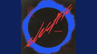 Electric (Electric Mantis Remix) (feat. Khalid) - Alina Baraz
