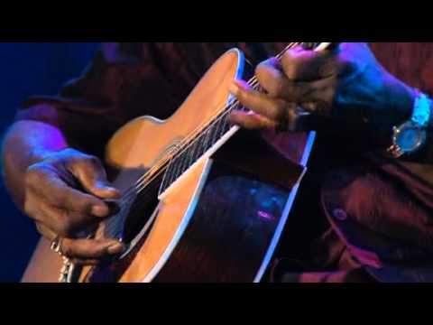 BUDDY GUY - Louise McGhee / Done Got Old