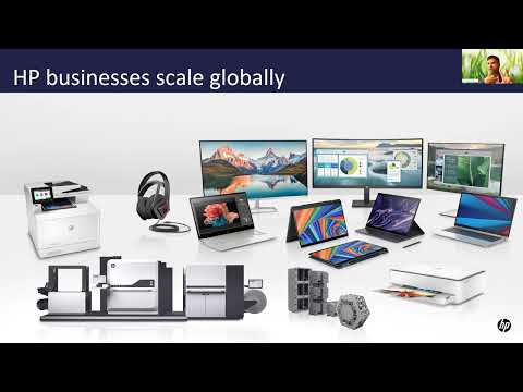 HP's Beyond the Forge: Metal Jet for Machine Shops and Service Bureaus | HP