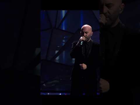 I Negramaro cantano