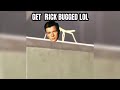 never gonna stick you up