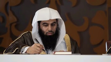 القارئ أنس العمادي سورة فصلت كامله من تراويح ليلة 23 رمضان 1438 هـ
