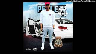 Pelle dan-Rich Life (Official Audio )