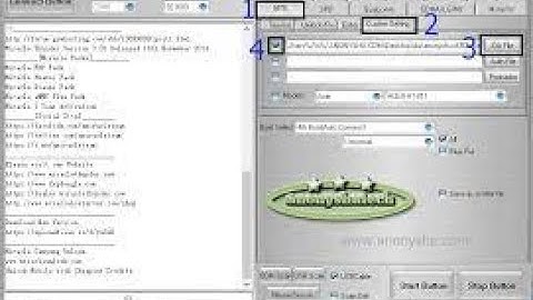 COMMENT UTILISER LE DA FILE AVEC MIRACLE BOX(Baypass frp avec da file)