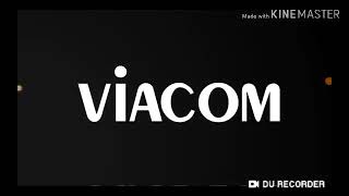 Viacom Turner Logo History Widescreen (For Sponge J Bloo J and Shelvy Ritter)