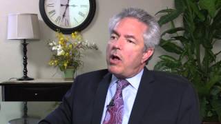 Bruce E. Blumberg Interview - What Are Some Difficulties You Have Encountered?