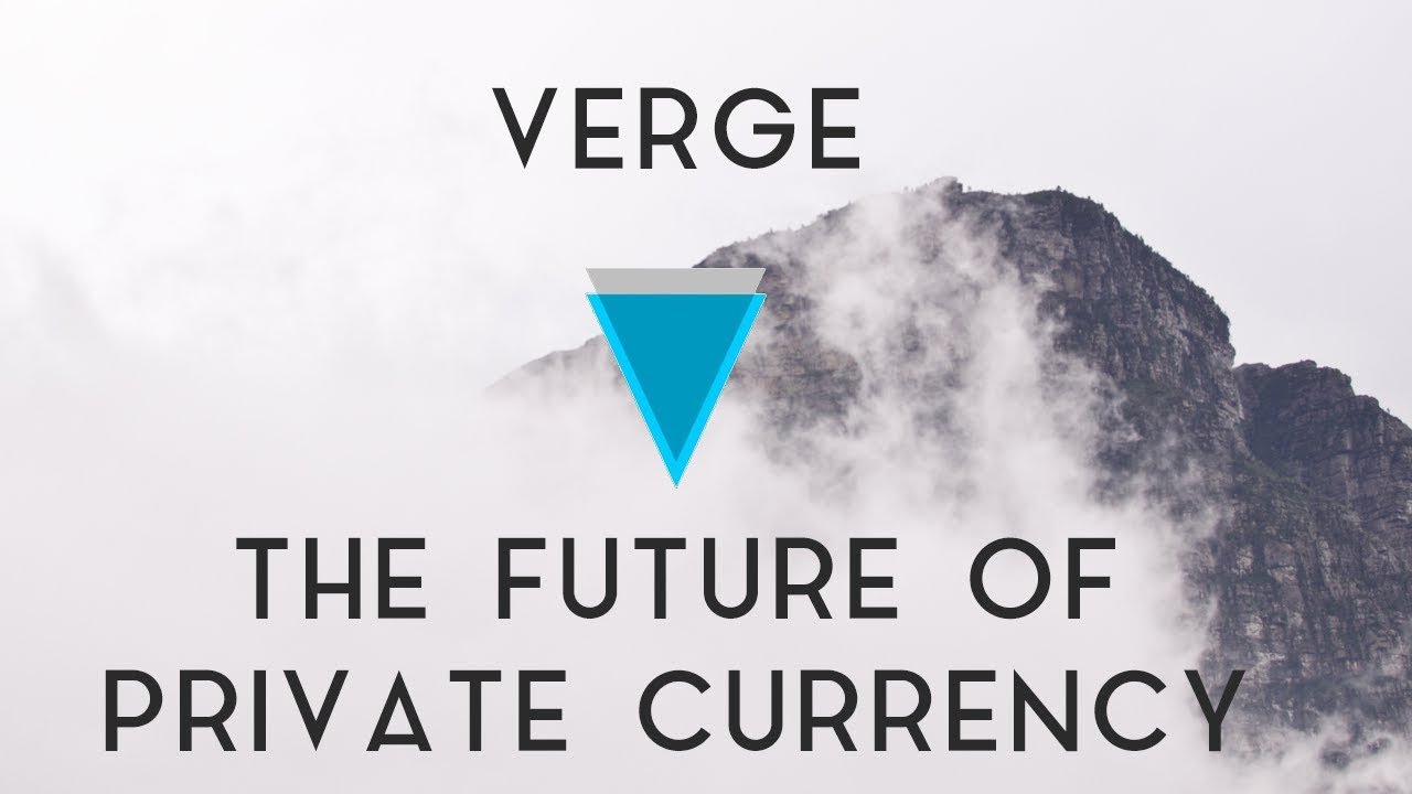 Crypto Watch: Verge (XVG) Price Climbs 800% In A Week. What Is XVG And Why  Is It Growing So Fast?