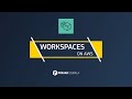 How to setup AWS Workspaces